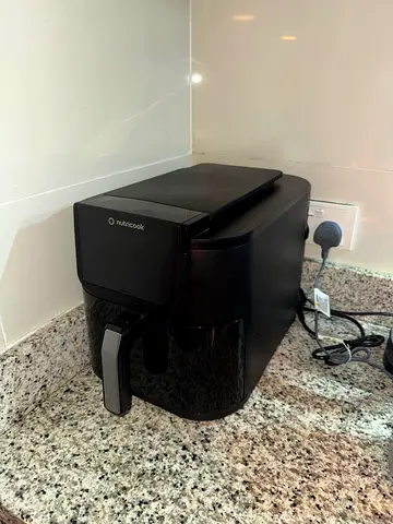 Nutricook Compact Air Fryer