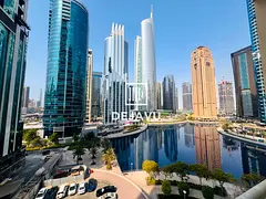 Move-In Ready | Fully Furnished | Spacious Studio