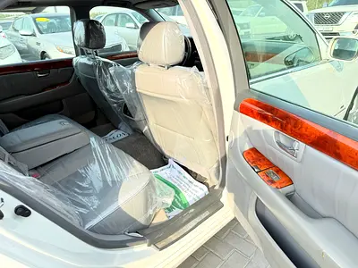 صورة مصغرة 19 لـ 2004 Lexus LS-SERIES
