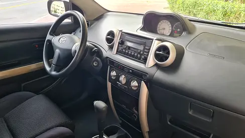 صورة 4 لـ 2007 Toyota XA