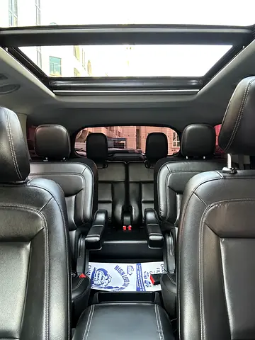 صورة مصغرة 17 لـ 2020 FORD EXPLORER