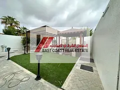 Villa for rent in Fujairah alfaseel