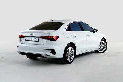 2024 AUDI A3 — миниатюра 4