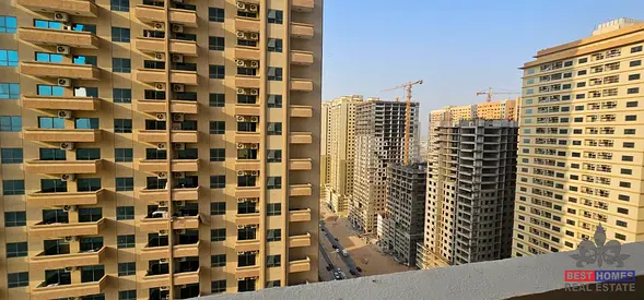 ONE BEDROOM APARTMENT IN LILIES TOWERS