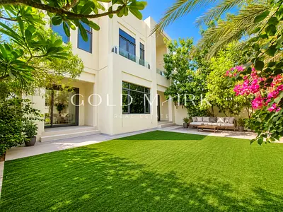 Mira Oasis 2 | Type E | 4 Bed + Study