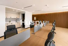 Furnished | Open Layout | DMCC License