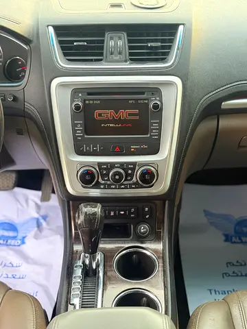 صورة 12 لـ 2013 GMC ACADIA