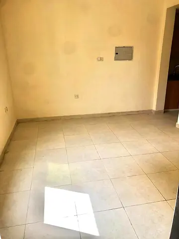 Studio in Al Butina Spacious Rent: 16,000 (payable in 6 installments) Security deposit: 2,000 (by cheque)