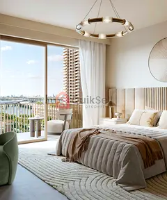 Investor Deal | Luxury 2BR | Dubai Creek Harbour