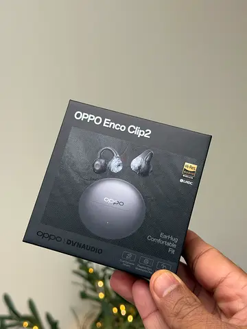 OPPO enco Clip 2