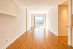 Unfurnished | Marina Views | Upgraded