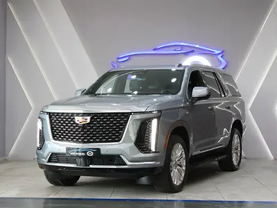 2025 - Cadillac Escalade Sport Platinum - V8 for 399,000.00 AED