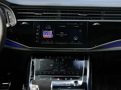 صورة مصغرة 15 لـ 2024 AUDI RS Q8