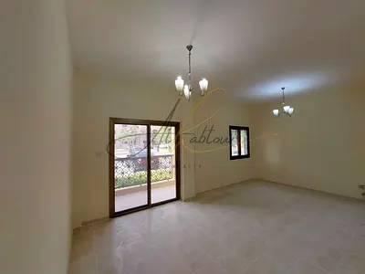 2BR | Ready to Move |Garden View