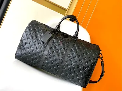 Duffel bags