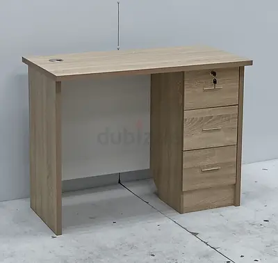 Brand New 100 Cm Office Table