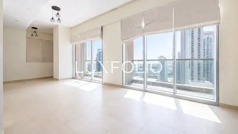 Vacant Now | Unfurnished | City Views