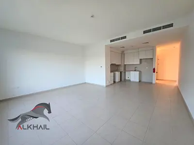 Spacious 2BR | Ground floor| Chiller Free | Prime Area