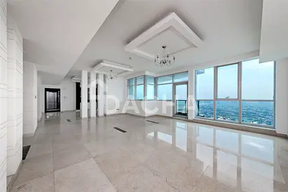 LUXURIOUS | VACANT | UNFURNISHED