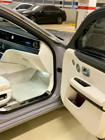 صورة 7 لـ 2021 ROLLS-ROYCE GHOST