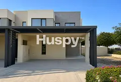 Landscaped | Single Row | Vacant