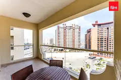 4 Bedroom D Type Fully Furnished