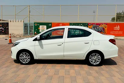 Mitsubishi Attrage GLX Top Line, миниатюра 2