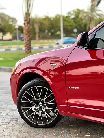 صورة 10 لـ 2015 BMW X4