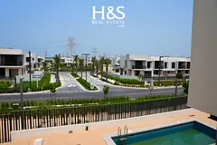 5BHK + Maids + 7 Bathrooms + Swimming Pool