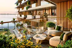 Beachfront | Fully Furnished | Investment