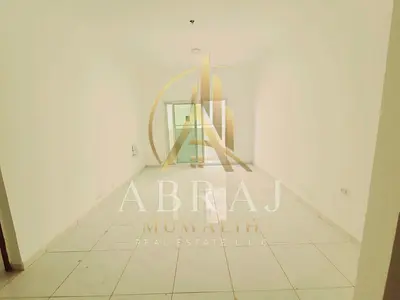 Luxury 1BHK with 2washroom and parking with balcony 35k available
