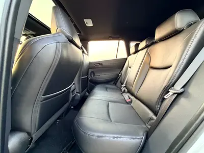 Toyota Frontlander Leading, миниатюра 16