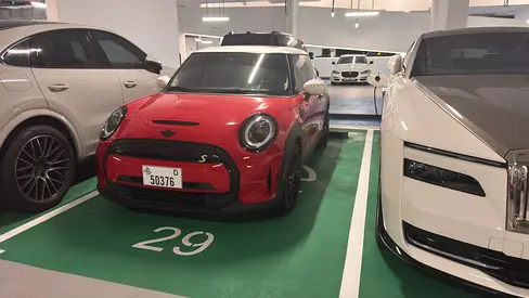 صورة 10 لـ 2024 MINI COOPER