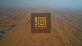 Freehold Industrial Plot | Al Qasimiya 4 | From 84 Ð per sqft
