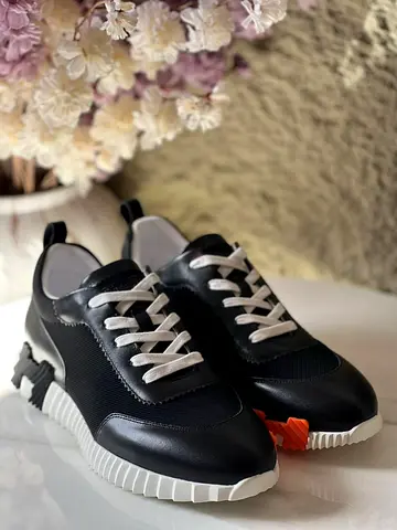 Hermes Bouncing sneakers