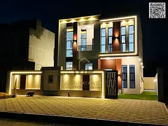 Receive your villa ready for occupancy, including registration and ownership fees - very spacious in