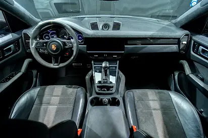 2023 Porsche CAYENNE — миниатюра 6