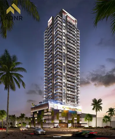 Opportunity - Great Investment - High Floor - Open View - Lowest Price in JVC – Don’t Miss Out - ROI 10%