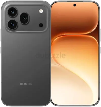 Honor flagship smartphone - excellent condition
