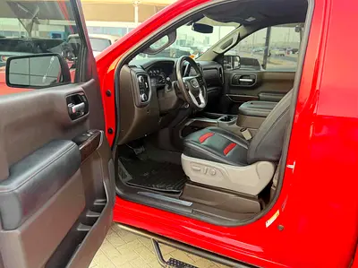 صورة مصغرة 8 لـ 2021 GMC SIERRA