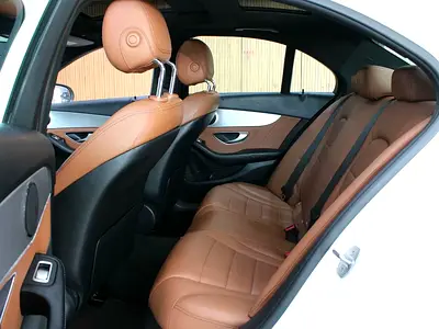 2019 Mercedes-BENZ C-CLASS — миниатюра 13