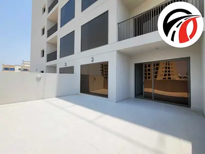 Brand-New 1BR | Private Terrace | Closed Kitchen | 1 Month Free | Premium Quality