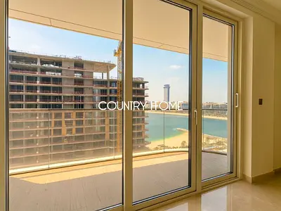 Beachfront Bliss: 1BR at Palace Tower