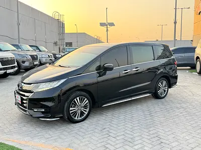 صورة مصغرة 2 لـ 2019 Honda ODYSSEY