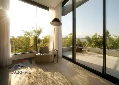 4-Bedroom Corner Townhouse for Sale – Melia Cluster, Masaar, Sharjah