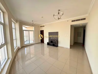 Elegant 3 BR + Maid + Store | Great Layout