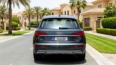 صورة مصغرة 4 لـ 2023 AUDI Q5