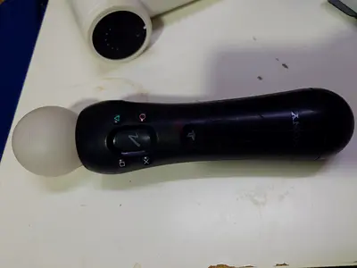 Ps vr motion controller