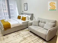 Brand New | Fully Furnished | Amazing Offer