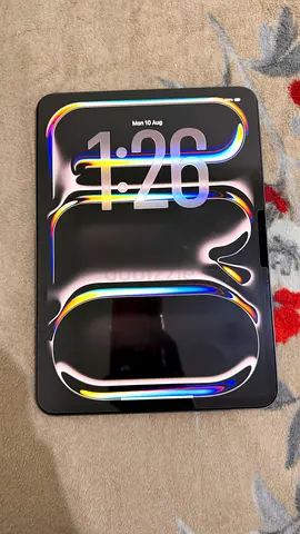 Ipad pro m5 256gb wifi